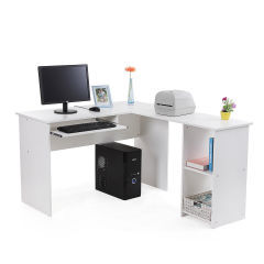 Corner desk Computer desk Desk Office table Work table
