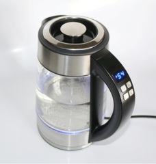 7 LED Water kettle Strix temperature control