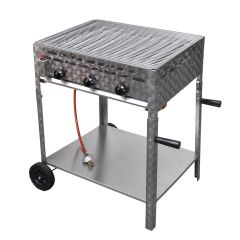 3 Burner Gas Grill