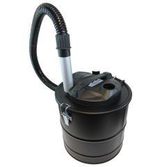 20L 1200W Fireplace Vacuum Cleaner, BBQ Grill cleaner