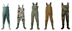 Water proof Nylon Water wader