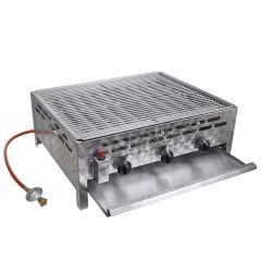 3 Burner Gas Grill