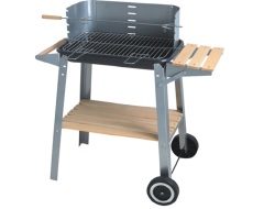 BBQ grill trolley LM2400, Grill wagen,out door BBQ