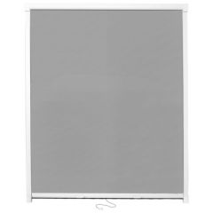 Fly screen roller blind, Insect screen roller blind, aluminum insect screen