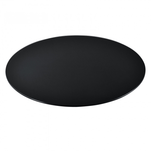 Black table top ESG glass,Black glass plate, DIY table,Living and Decoration