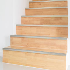Stair edge profile, Stair edge, angle rail