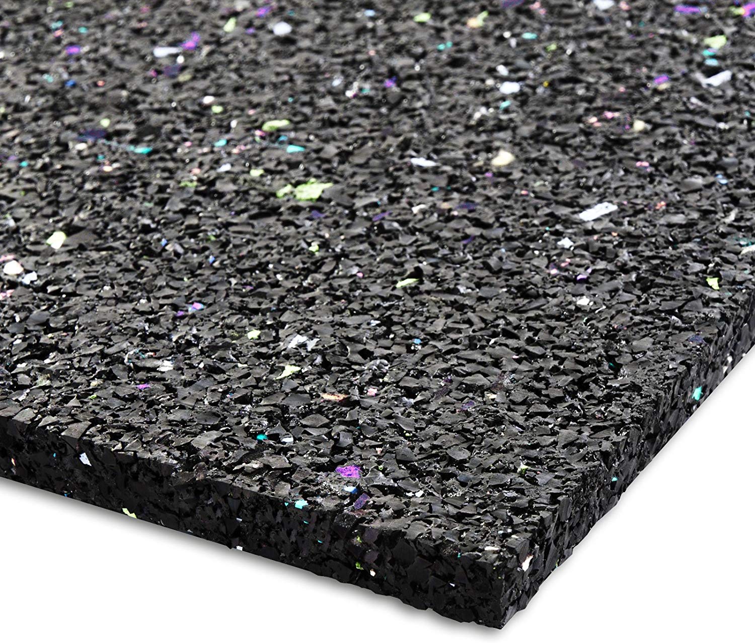 Antivibration mat for washing machines, can be cut to size,Living and