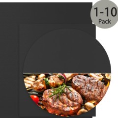 BBQ Grill Mat