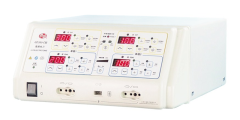 GD350-C Double-Circuit Electrosurgical Unit