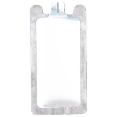 RP1 Disposable Patient Plate (Adult) solid