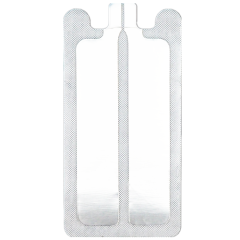 RP1 Disposable Patient Plate(Adult) split