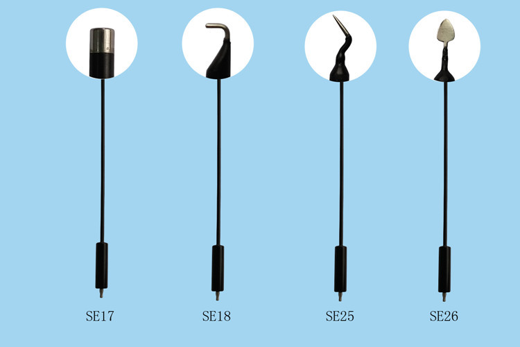 Laparoscopic Electrodes （L=350）