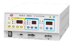 GD350-E Radio Frequency Electrosurgical unit
