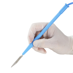 Autoclavable Foot-switch Pencil