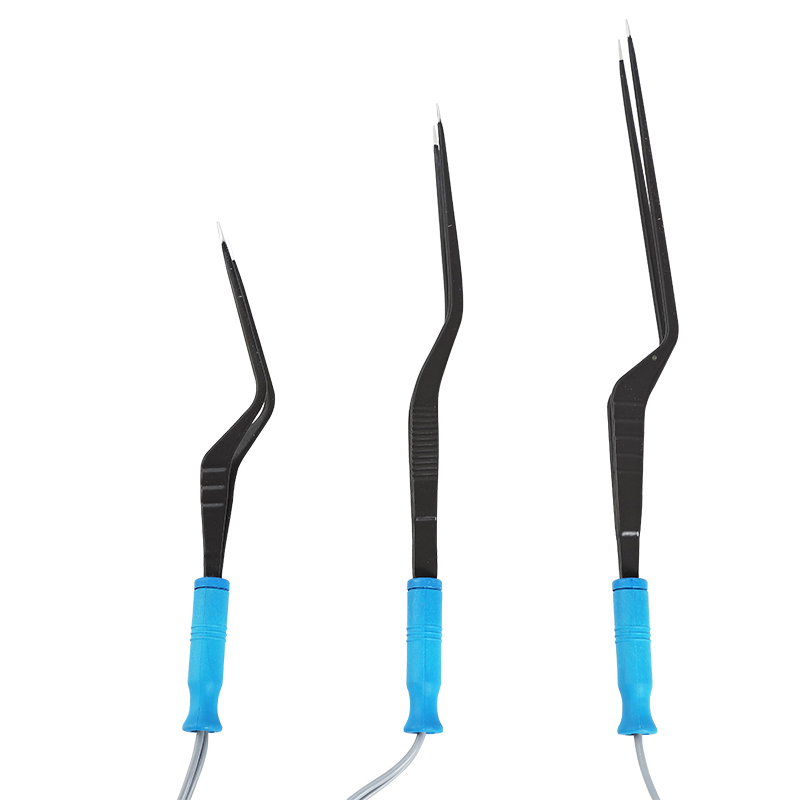 Autoclavable Bipolar forceps 20cm