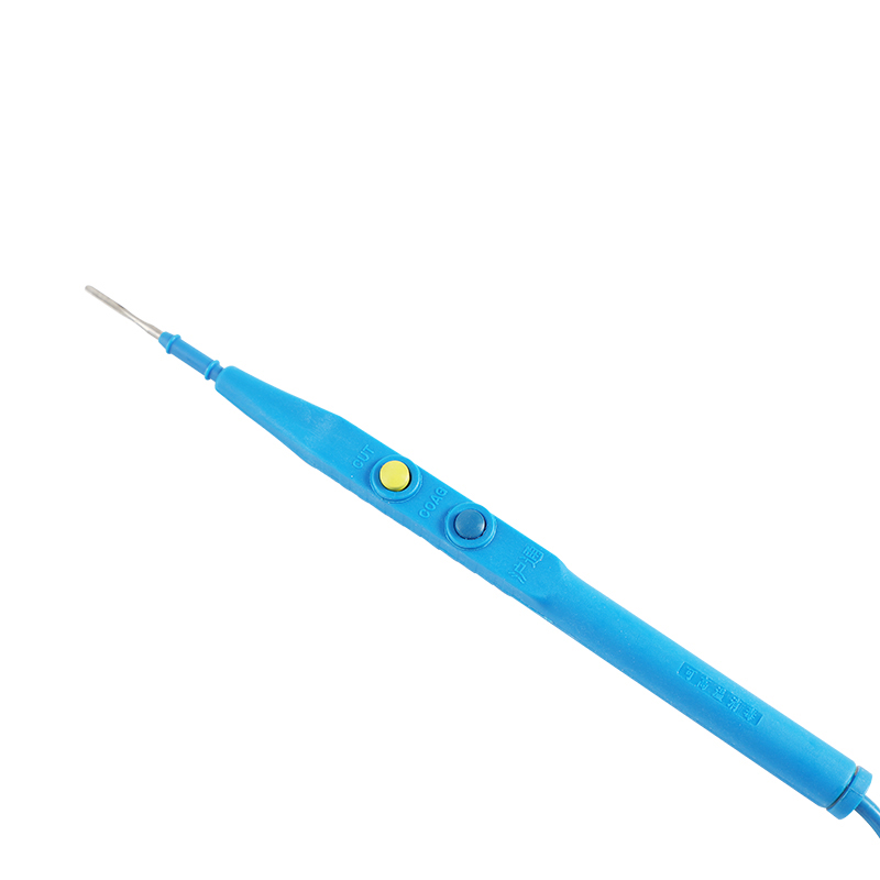 Autoclavable hand switch pencil