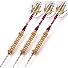 CUESOUL Archer F1202 21g Brass Steel Tip Darts