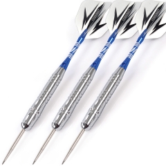 CUESOUL Archer F1101 20g Nickel Plated Brass Steel Tip Darts