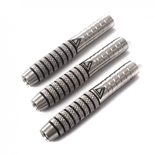 CUESOUL 85% Tungsten 16g Soft Tip Dart Barrels