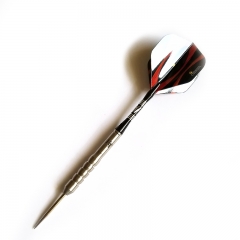 22 Grams Tungsten Steel Tip Slim Darts Set From Kevin Thompson