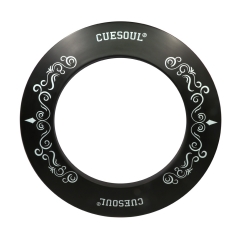 CUESOUL Dartboard Surround High Density Durable Use