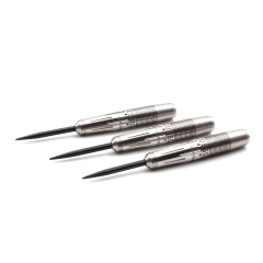 CUESOUL Customized 21g 90% Tungsten Steel Tip Dart Barrels