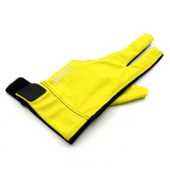 CUESOUL Billiard Gloves Right Bridge Hand - Suitable for Pool Game/Snooker/Carrom Game