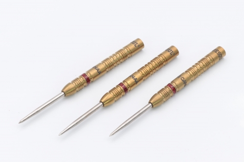 CUESOUL THE GANAA 18g 90% Tungsten Steel Tip Dart Barrels