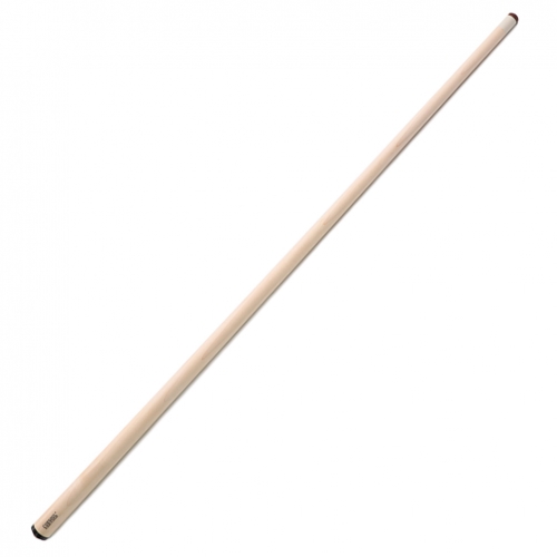 CUESOUL 29 Inch Replacement Maple Pool Cue Shaft,12.5/11.5mm Tip with Joint Protector