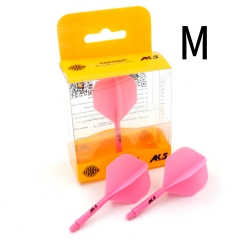 Pink-Length M-28mm