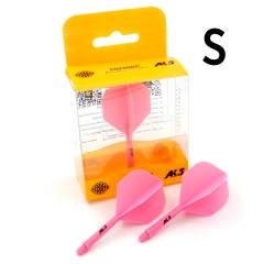 Pink-Length S-21mm