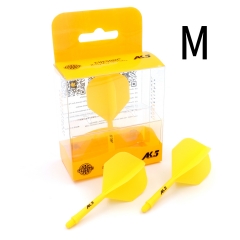 Yellow-Length M-28mm