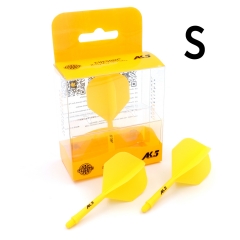 Yellow-Length S-21mm