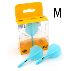 Blue-Length M-28mm