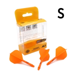 Orange-Length S-21mm