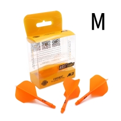 Orange-Length M-28mm