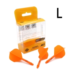 Orange-Length L-33mm