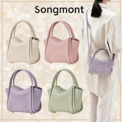 songmont★Song Bag ミニ レザー ショルダーバッグ　同型