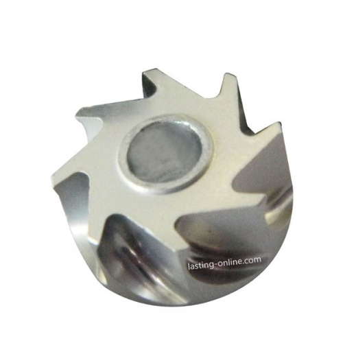 10 PCS Impeller For W&H Synea TA-98 FL-I98