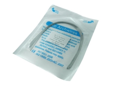 Orthodontic Wire/Arch wires-Thermal Active Wire-Natural Form