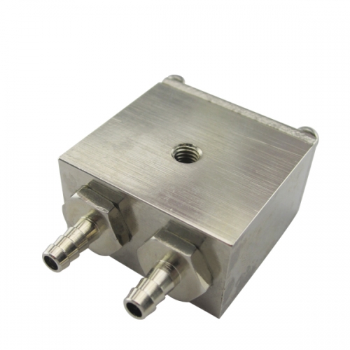 Suction Valve Control Block- Dental Unit Control Block DU-60701000