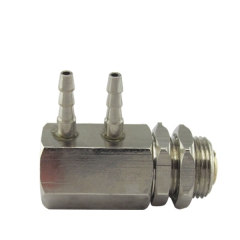 Needle Valve DU-62601000