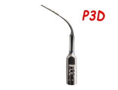 P3D Periodontic Tips With Diamond Coated For EMS(5pcs in a box)