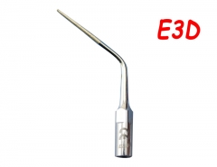 E3D Endodontic Tips With Diamond Coated For EMS(5pcs in a box)