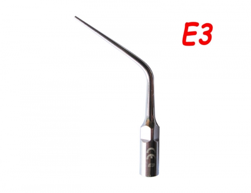 E3 Endodontic Tips For EMS (5pcs in a box)