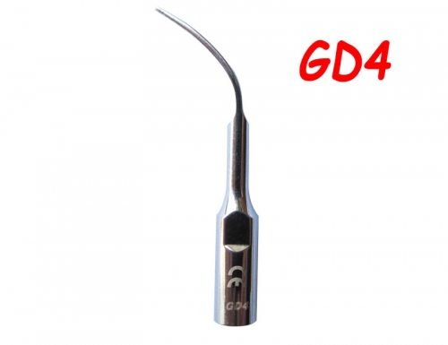 GD4 Scaling Tips For Setalec/NSK/DTE (5pcs in a box)