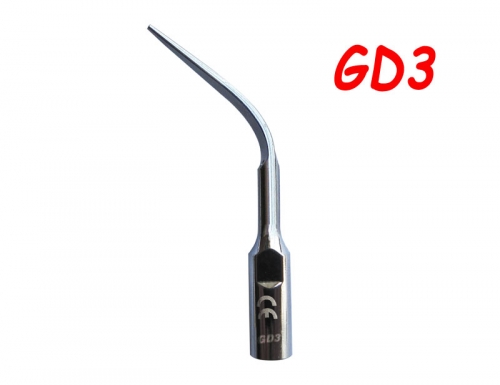 GD3 Scaling Tips For Setalec/NSK/DTE (5pcs in a box)