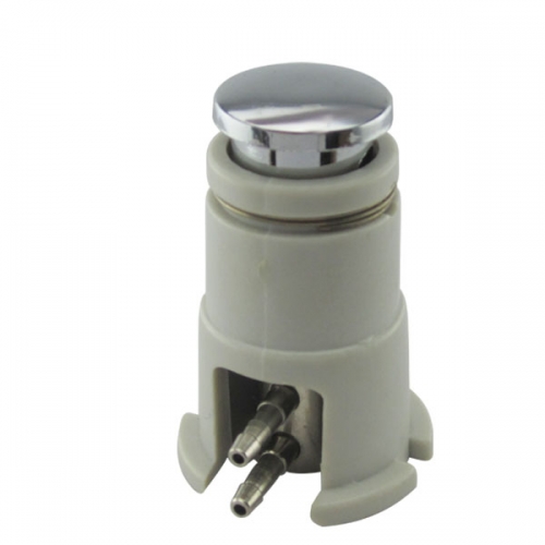 Foot Control Toggle Valve Assembly