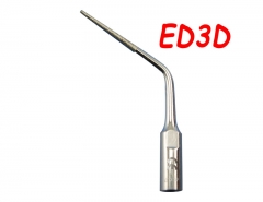 ED3D Endodontic Tips For Satelec With Diamond Coated (5pcs in a box)