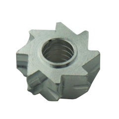 10 PCS Impeller For NSK Pana Max Standard FL-IMAXS